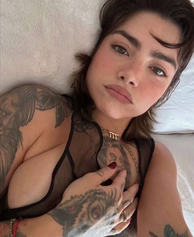 Down for one night stand/ FWB 🍆🍑🌹💕 - Image 3